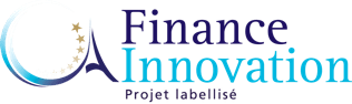 logo finance innovation