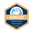 logo membre financement participatif France