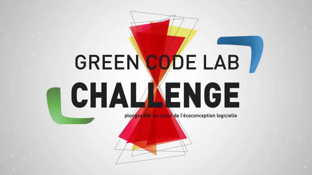 Green code lab challenge