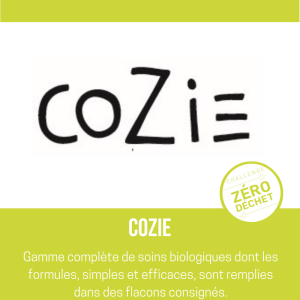 cozie