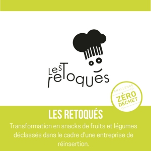 Les reToqués