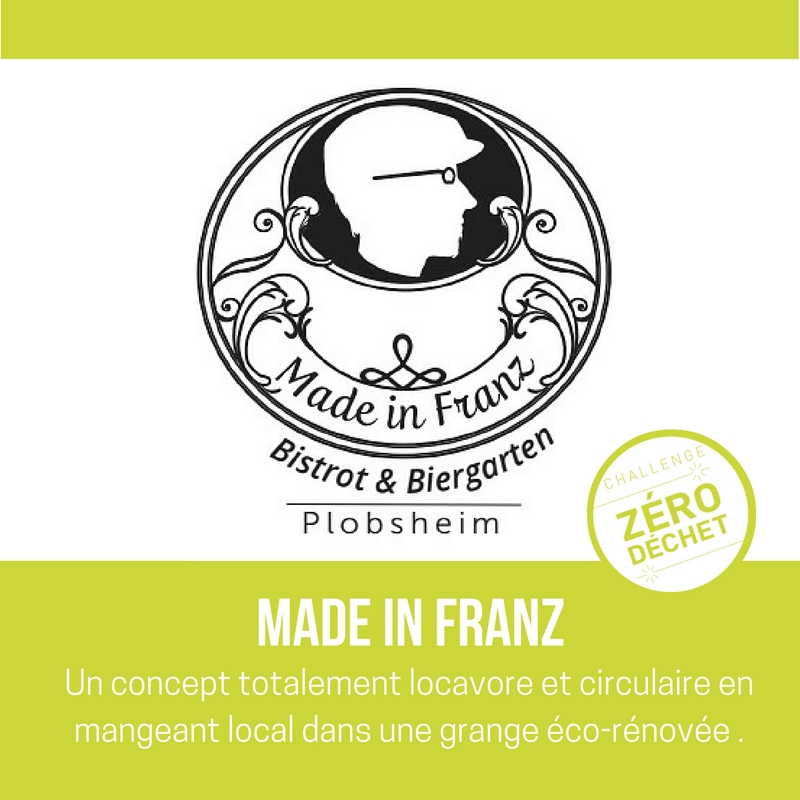 Made in Franz