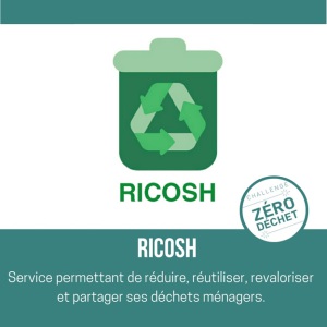 Ricosh