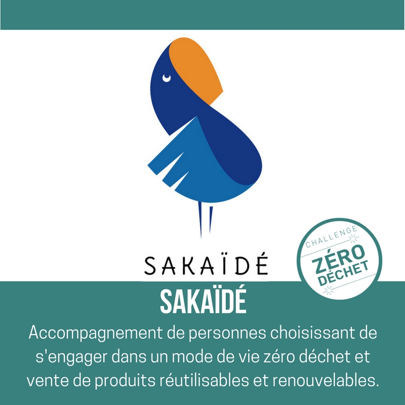 Sakaïdé