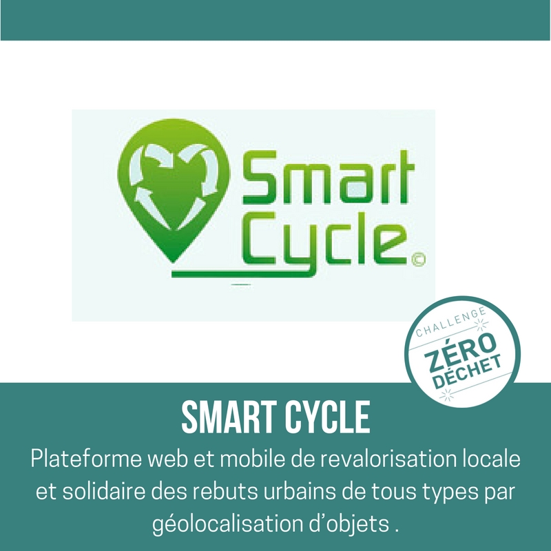 Smart Cycle