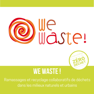 we-waste