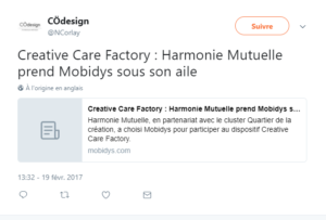 Harmonie Mutuelle