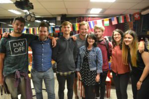 Des entrepreneurs à la découverte de l'impact positif