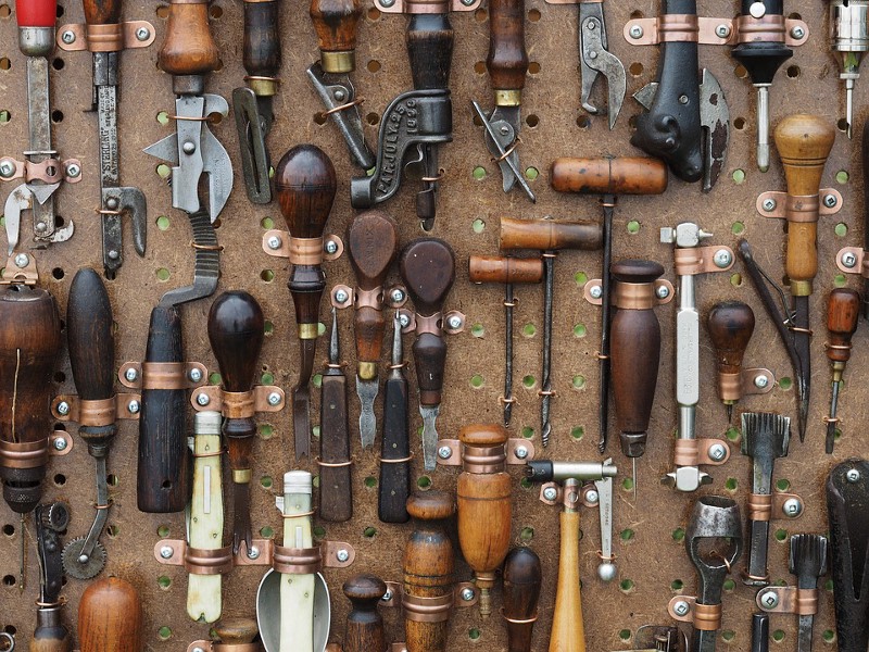 Quels outils pour de l'efficacité en start-up ?