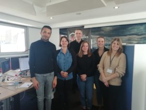 Case Law - Business plan