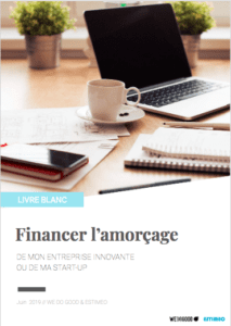 Financement de l'amorçage : téléchargez le livre blanc