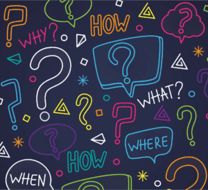 Questions investisseur lors d'une levée de fonds