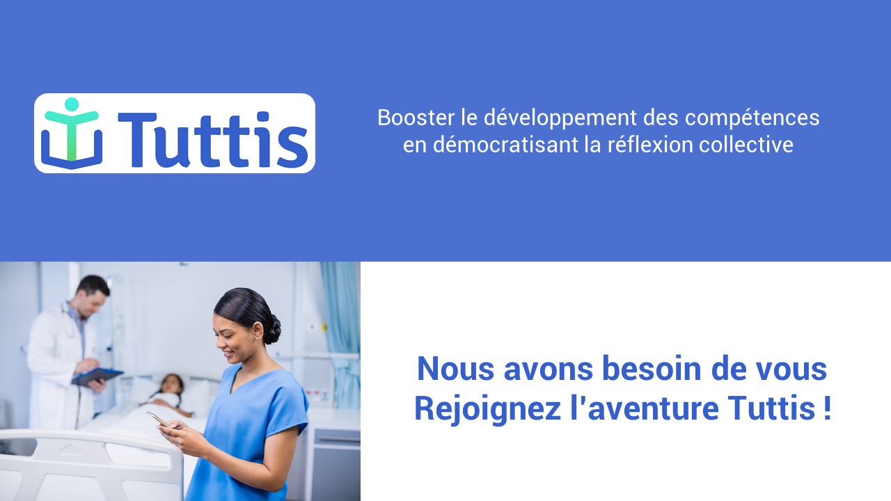 Tuttis Point d'étape du 30/06/2021 • WE DO GOOD