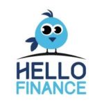 Logo de Hello Finance