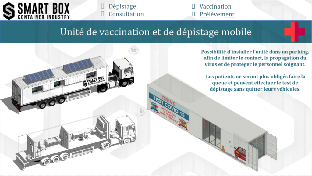 SMARTBOX INDUSTRY : tout savoir sur la start-up - Challenges