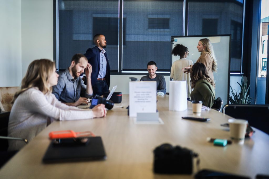 valoriser une startup early stage amorçage