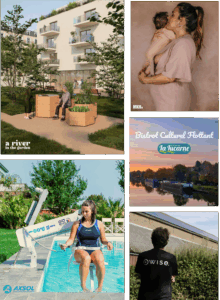 investir et financer des start-ups WE DO GOOD