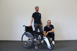 wheelmove